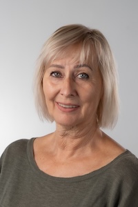 Kysilkova