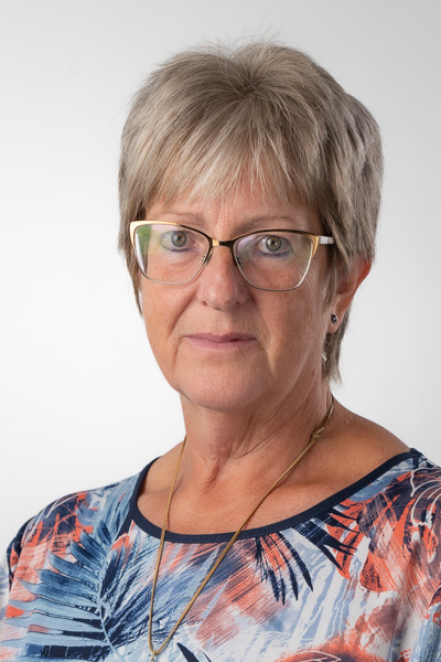 Ing. Miroslava Machačová