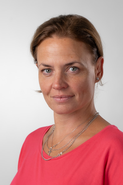 Renata Křížová