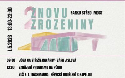Ohlédnutí za znovuzrozeninami