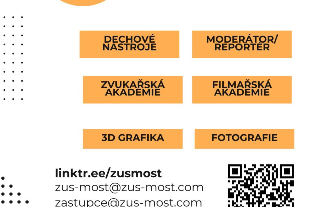 Nábor na dechy a obory pro 21. století