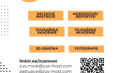 Nábor na dechy a obory pro 21. století