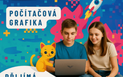 Zápis do počítačové grafiky