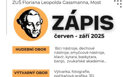 ZÁPIS 2025